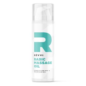 RÉVVI Basic Massage Oil
