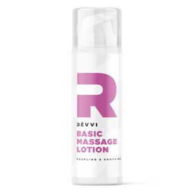 RÉVVI Basic Massage Lotion