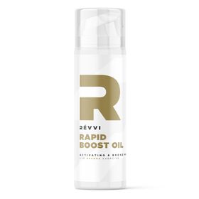 RÉVVI Rapid Boost Oil
