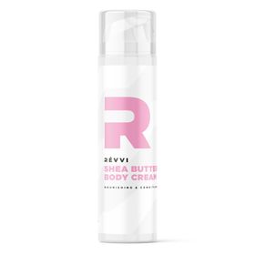 RÉVVI Shea Butter Body Cream