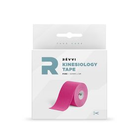 RÉVVI Kinesiology Tape Rose