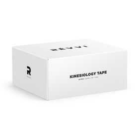 RÉVVI Kinesiology Tape Multibox Rose
