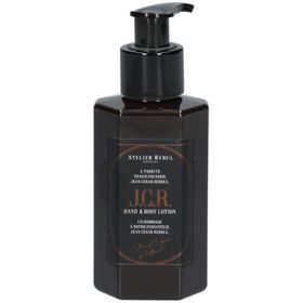 Atelier Rebul J.C.R. Lotion pour les mains et le corps