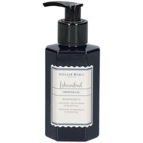 Atelier Rebul Gel douche Istanbul Bosphorus