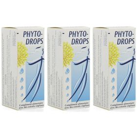 Kela Phyto-Drops Gouttes