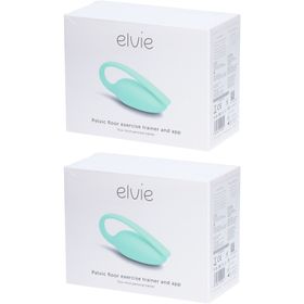 Elvie Appareil d'Entraînement des Muscles du Plancher Pelvien