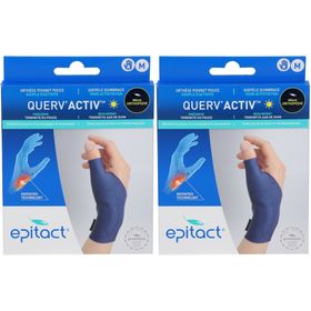 Epitact Querv'Activ Rechts Medium x2