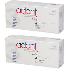 adant® Solution Injection IA 1%