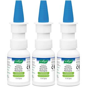 A.Vogel Cinuforce Spray Nasal + Hyaluronan