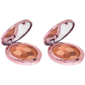 Cent Pur Cent Le Soleil pour Brunettes