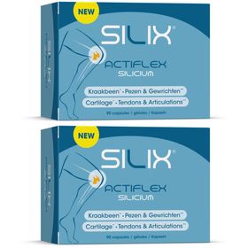 Silix Actiflex Silicium