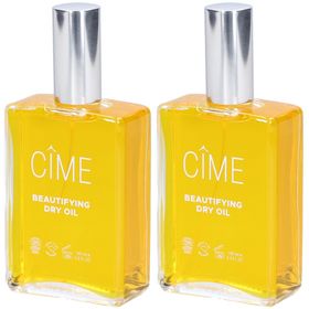 Cîme Beautifying Dry Oil