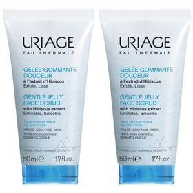 Uriage Gelée Gommante Douceur