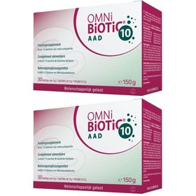 Omni Biotic Aad 10