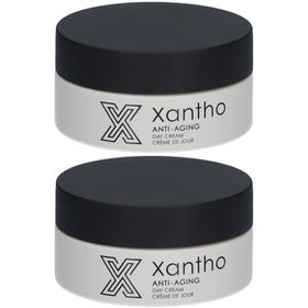 Xantho Crème de jour anti-âge