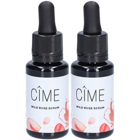 Cîme Wild Rose Serum