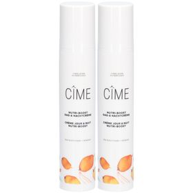 Cîme Nutri-boost Day & Night Cream