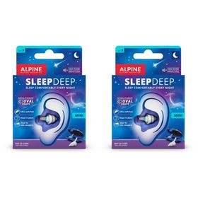 ALPINE SleepDeep S