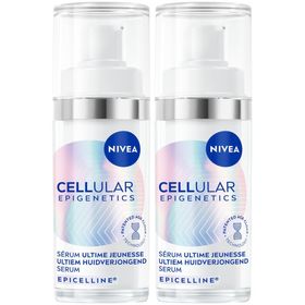 Nivea Cellular Epigenetics | Sérum Ultime Jeunesse