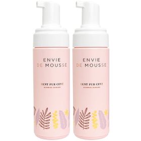 CENT PUR CENT Envie de Mousse - Mousse nettoyante