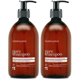 Rainpharma Pure Shampoo