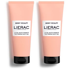 LIERAC Body Sculpt Le Gel Buste Fermeté