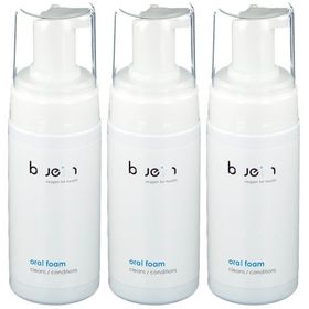 bluem® Oral foam Mousse buccale