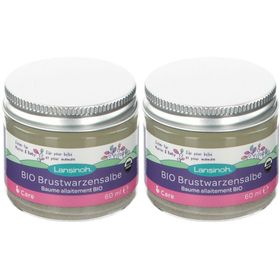 Lansinoh® Bio Pommade mamelons