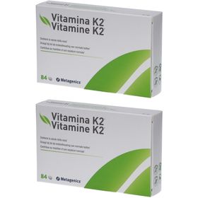 Metagenics Vitamine K2