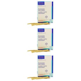 Virbac C.E.T™ Lamelles à mâcher enzymatiques <5 Kg