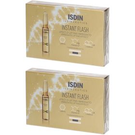 ISDIN ISDINCEUTICS Instant Flash