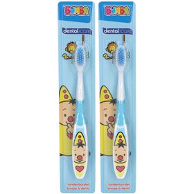 dental care Brosse à dents Bumba 0-4 ans