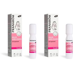 Pranarôm PranaBB Roller Apaisant Piqûres Bio