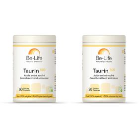 Be-Life Taurin 500