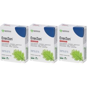 QUERCUS EnerZen®