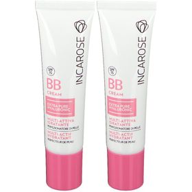 Incarose BB Cream SPF 15