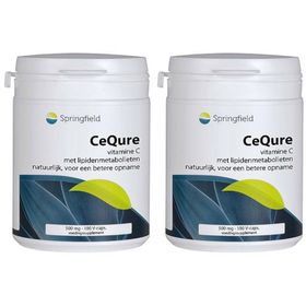 Springfield CeQure Vitamine C