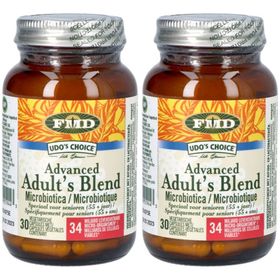 Udo's Choice Advanced Adult's Blend Microbiotique