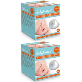 BabyFriend Veilleuse anti-moustiques