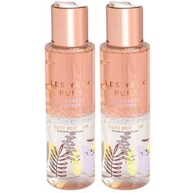 CENT PUR CENT CPC Eye Make-up Remover Les Yeux Purs