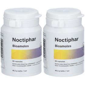 Bioamoles Noctiphar