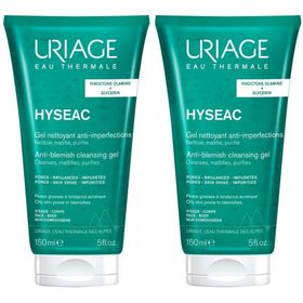 Uriage Hyseac Hydra Crème Nettoyante Apaisante