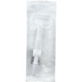 BARD FLIP-FLO® Valve de Cathéter