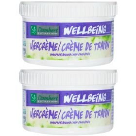 Damhert Crème de trayon