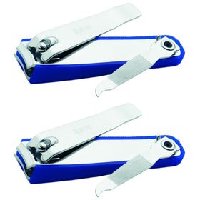 Nippes R 557 Coupe ongles poche