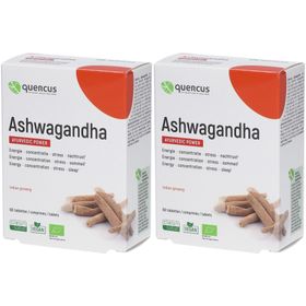 Ashwagandha