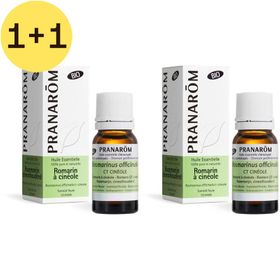 Pranarôm Huile Essentielle Romarin à cinéole Bio