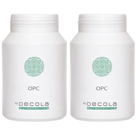 Decola OPC 120 capsules