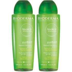 BIODERMA Nodé G Shampooing Purifiant