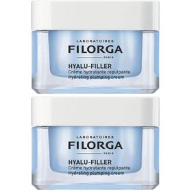 FILORGA Hyalu-Filler Crème Hydratante Repulpante